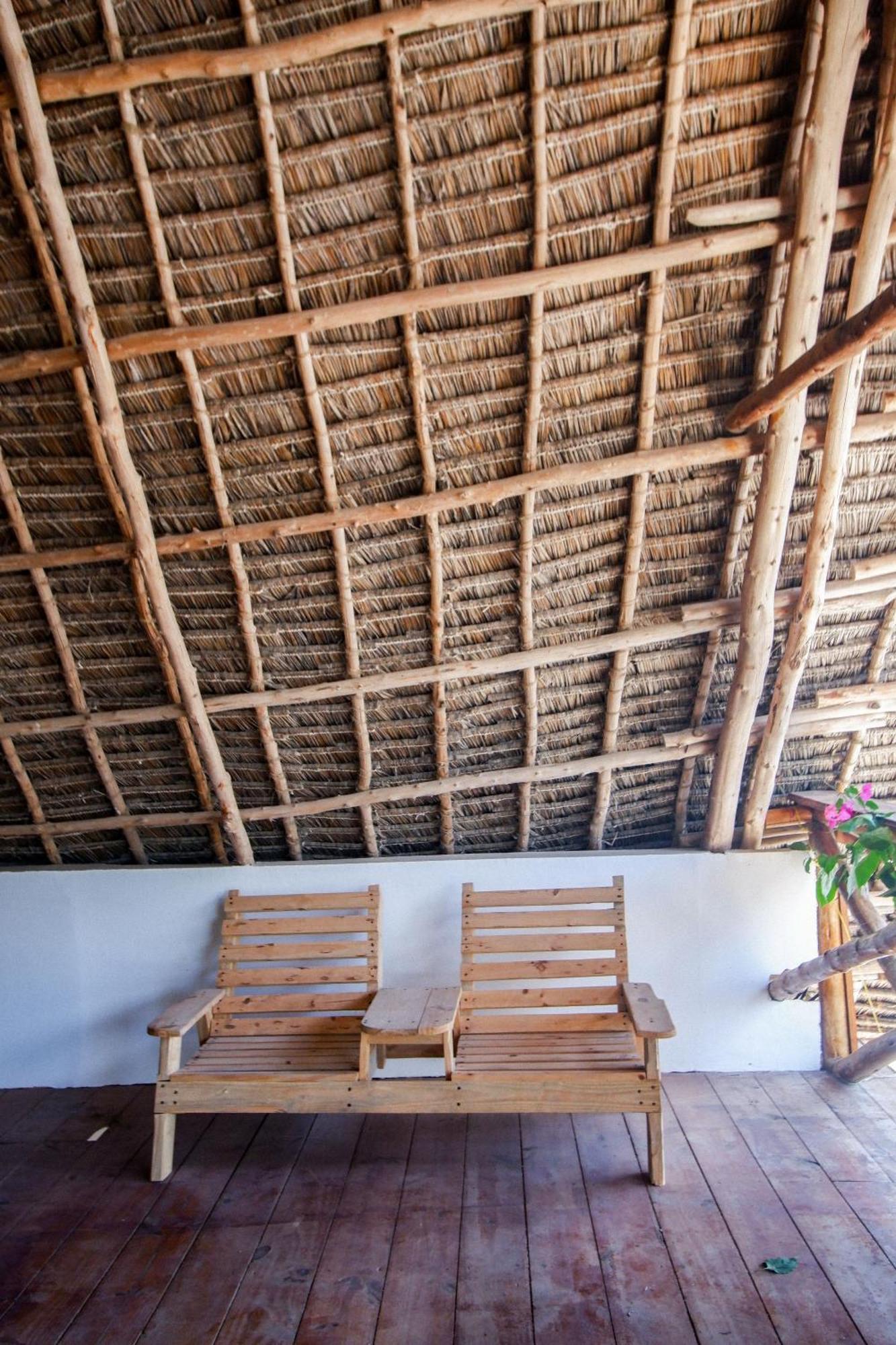 The Kichwa House Hotell Kiwengwa  Eksteriør bilde
